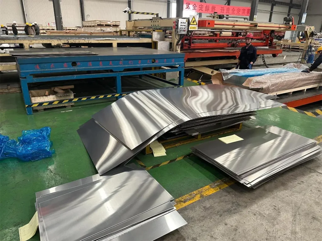1.Surface quality inspection
