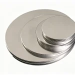 1060 Aluminum Circle