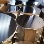 1060 Aluminum Circle