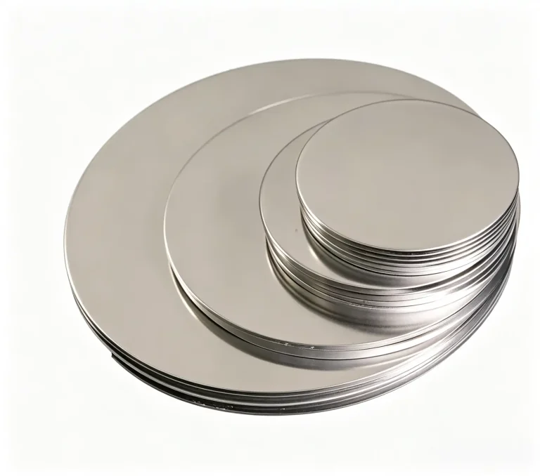 1060 Aluminum Circle