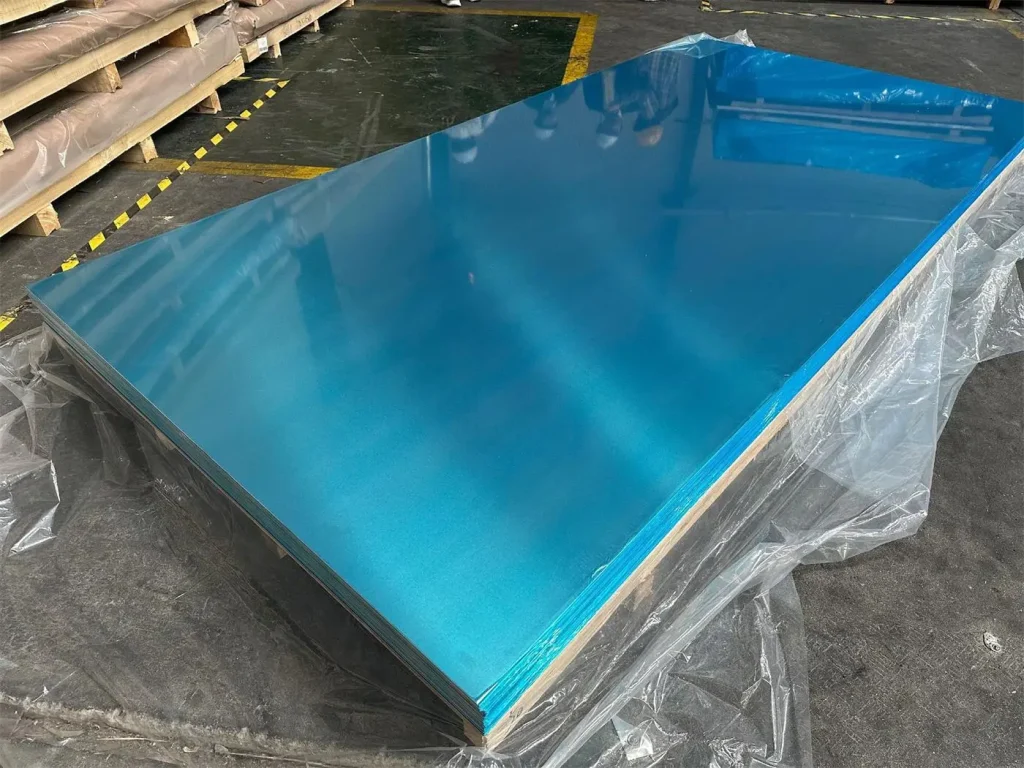 2. Surface Protection