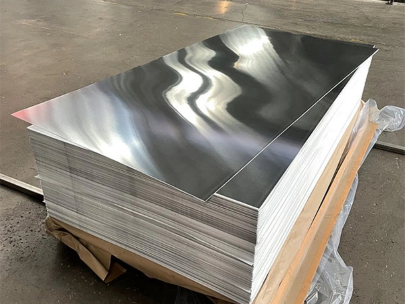 3003 Aluminum Sheet
