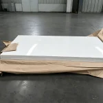 3004 Prepainted Aluminum Sheet