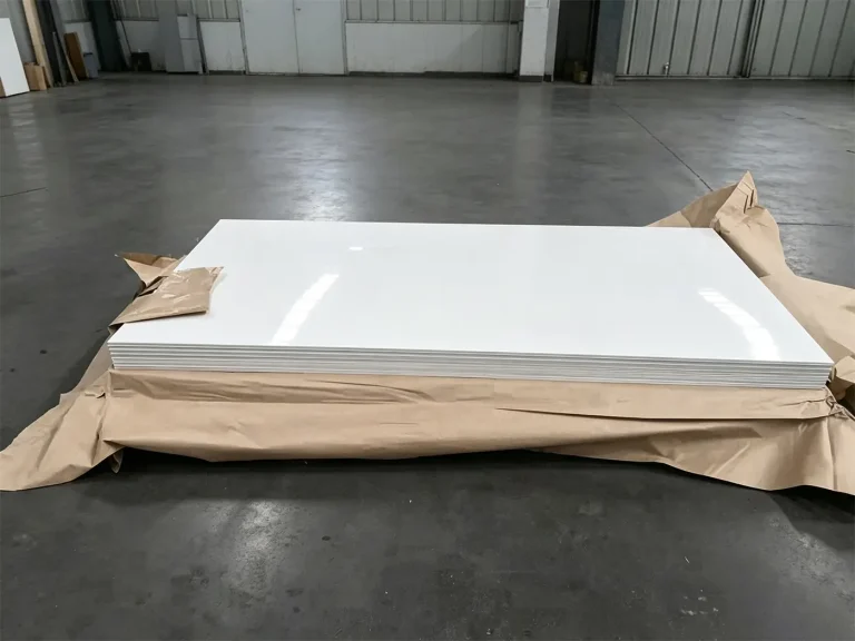 3004 Prepainted Aluminum Sheet
