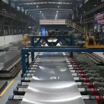 3004 Prepainted Aluminum Sheet