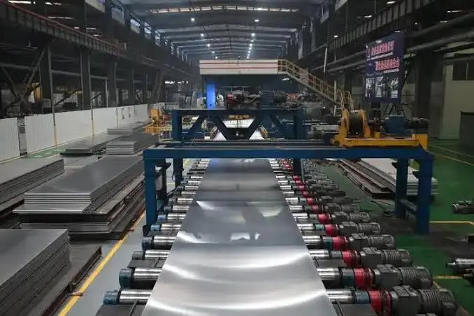 3004 Prepainted Aluminum Sheet
