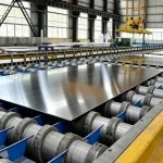 3004 Prepainted Aluminum Sheet