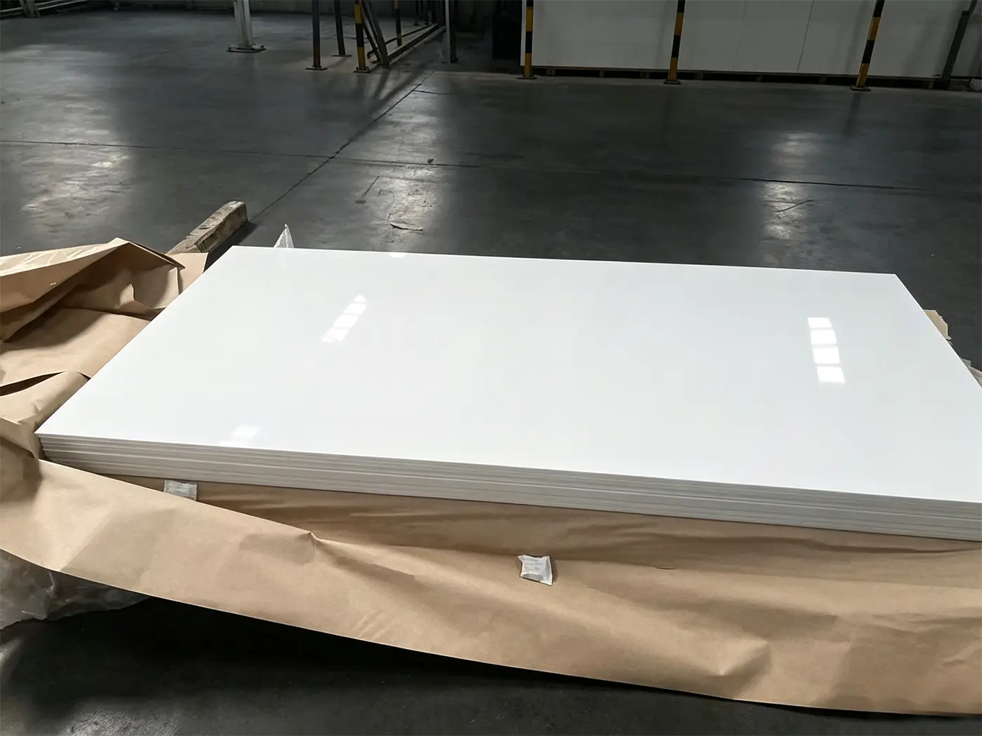 3004 Prepainted Aluminum Sheet