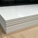 3004 Prepainted Aluminum Sheet