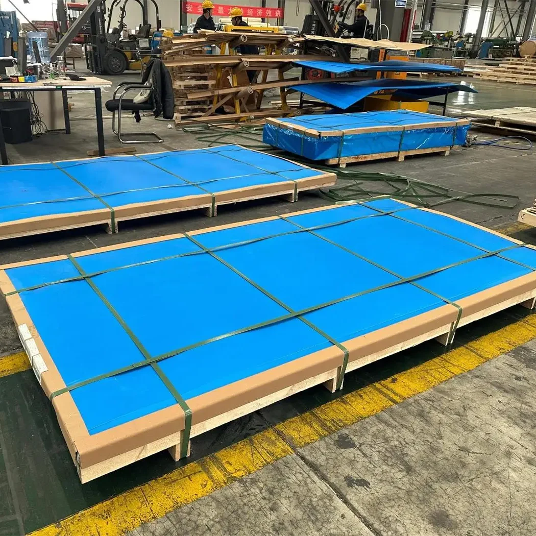 4.Pallet strapping