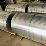 5052 Aluminum Coil