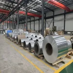 5052 Aluminum Coil