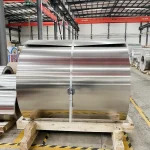 5052 Aluminum Coil