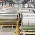 5052 Aluminum Coil