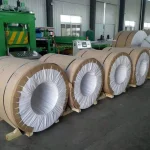 5052 Aluminum Coil