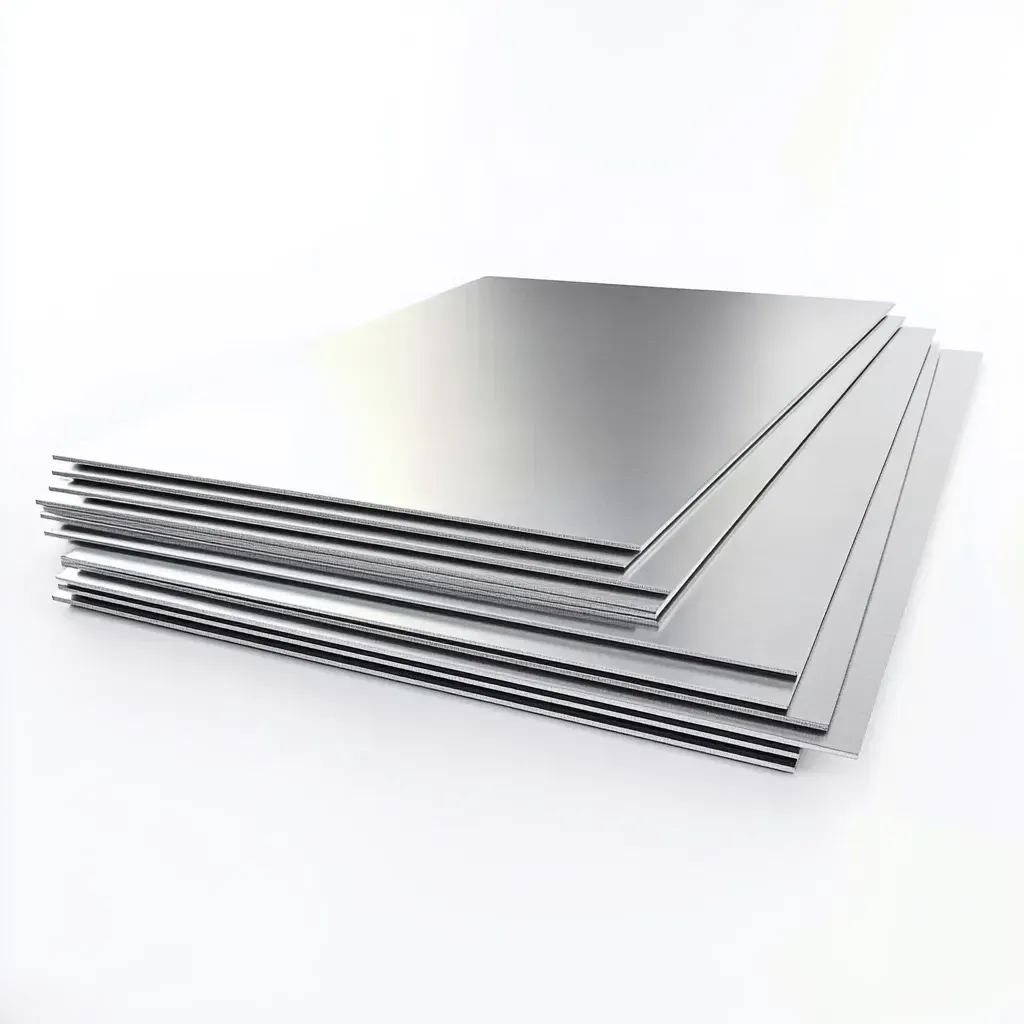 5052 Aluminum Sheet