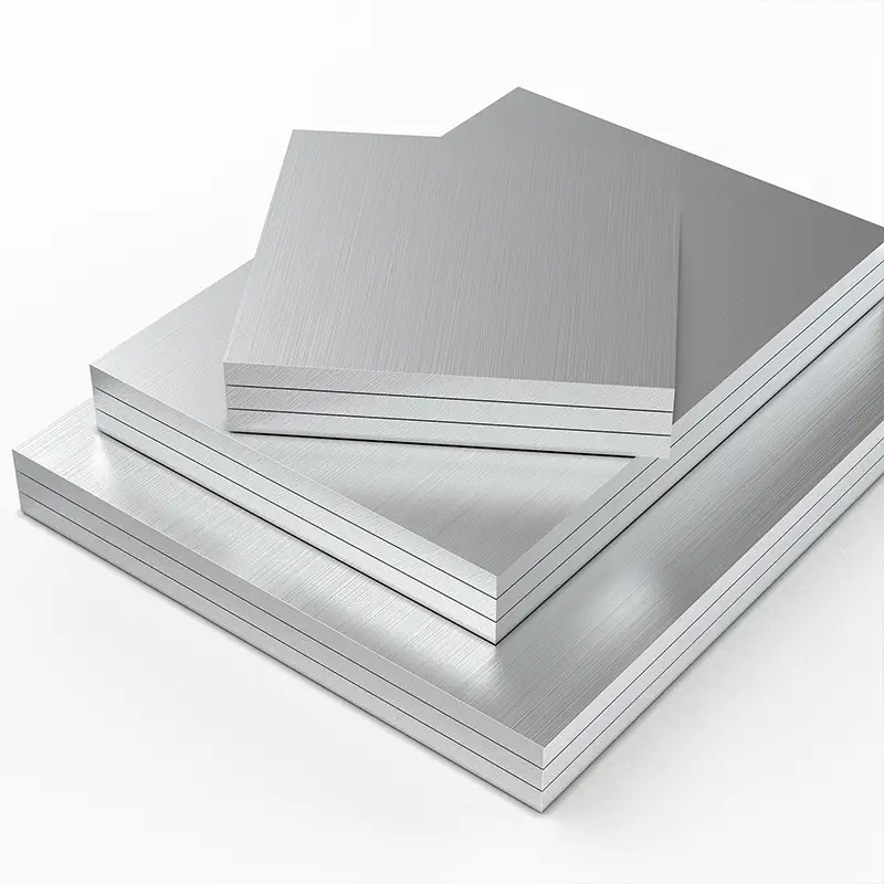 6061 Aluminum Plate
