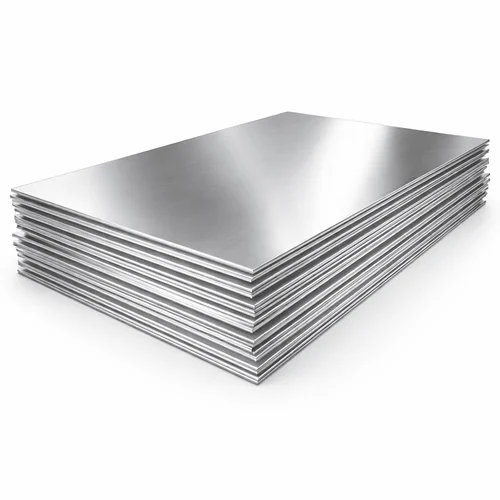 6082 Aluminum Plate
