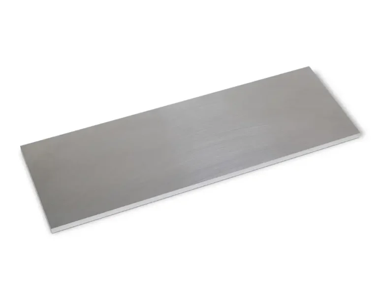 7075 T651 Aluminum Plate