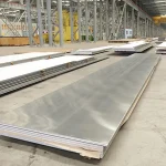 7075 T651 Aluminum Plate​