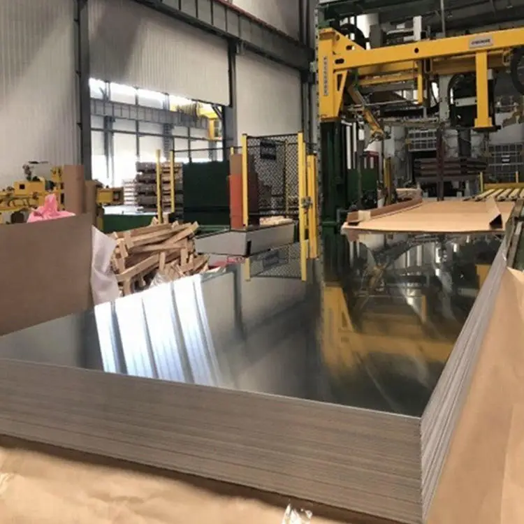 7075 T651 Aluminum Plate