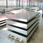 7075 T651 Aluminum Plate