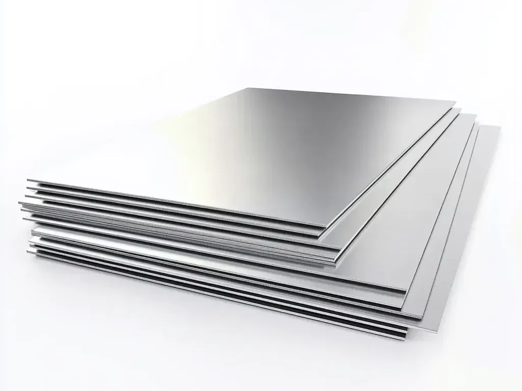 Aluminium Sheet