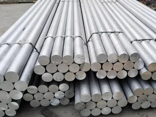 Aluminum Bar