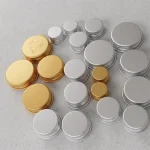 Aluminum Closure Sheet