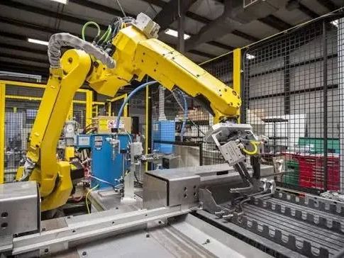 Automation & Machinery