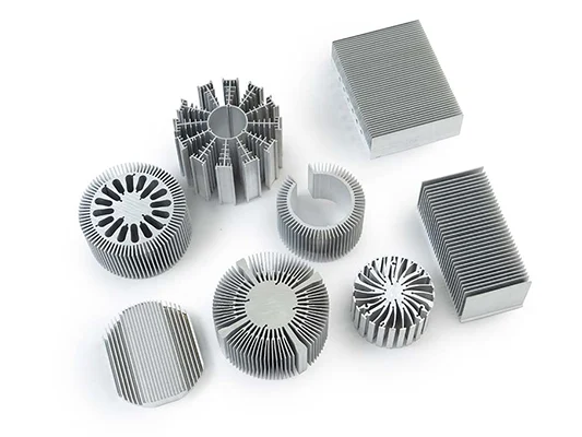 Electrical & Thermal Components