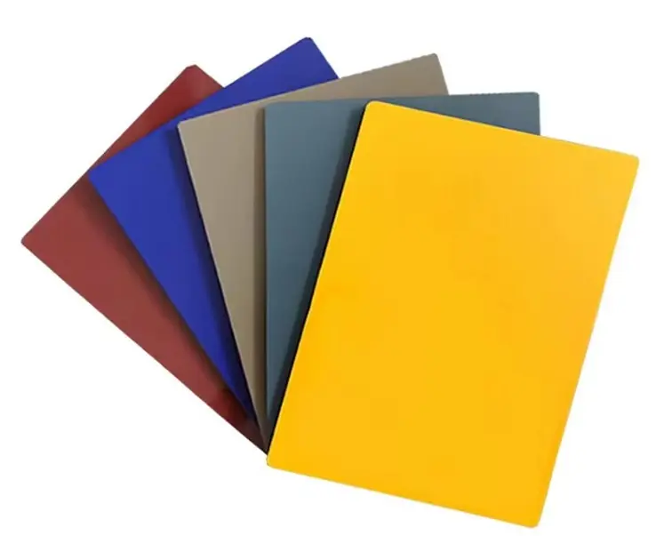 PE Coating