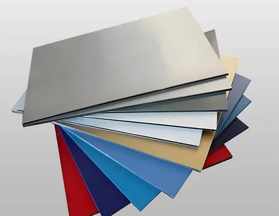 PVDF Coating