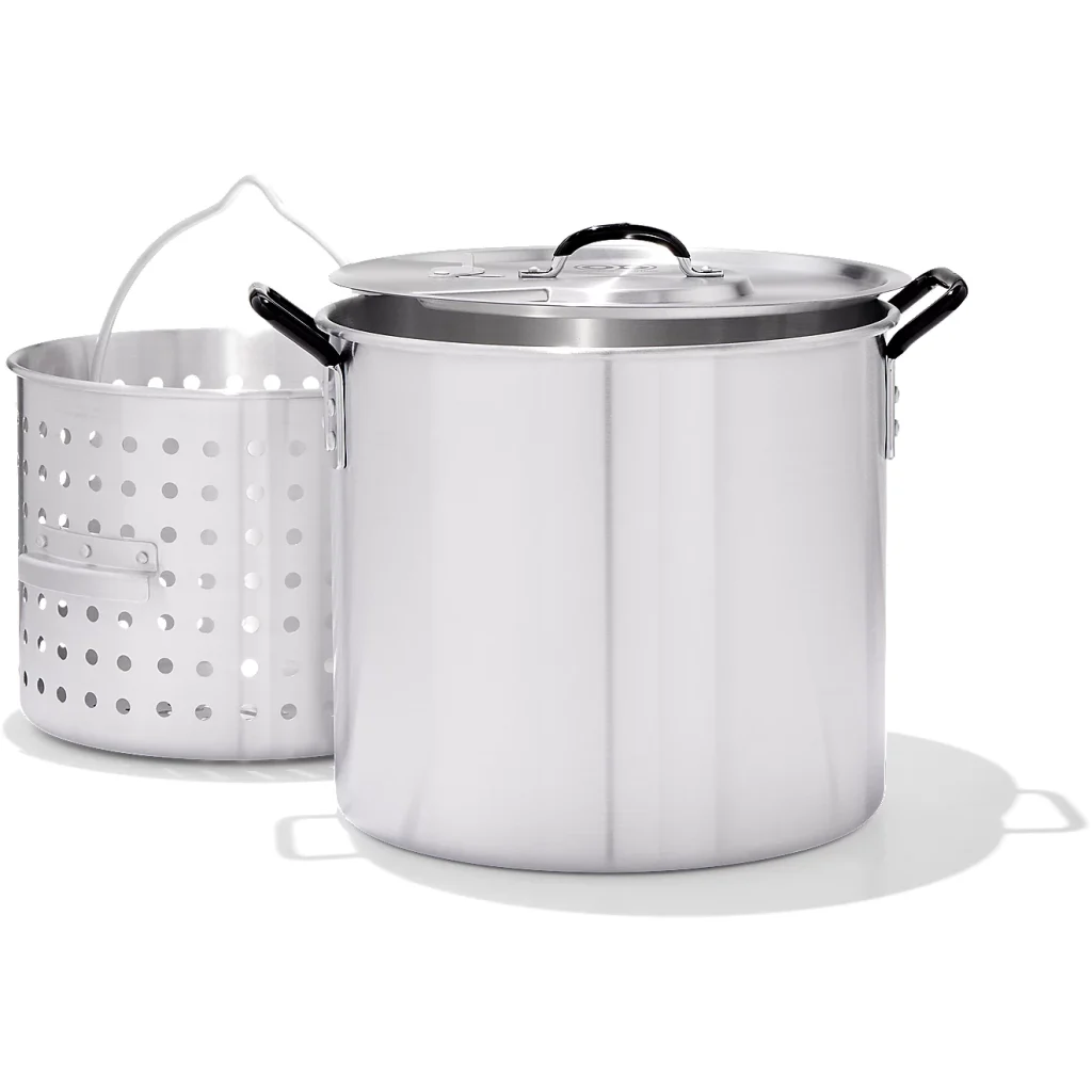 Pots