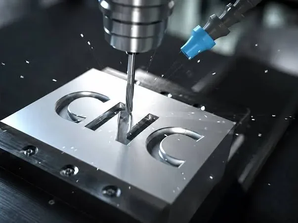 Precision CNC Machining