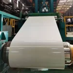 Prepainted Aluminum Sheet