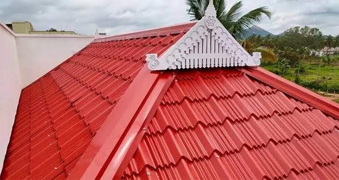 Roof