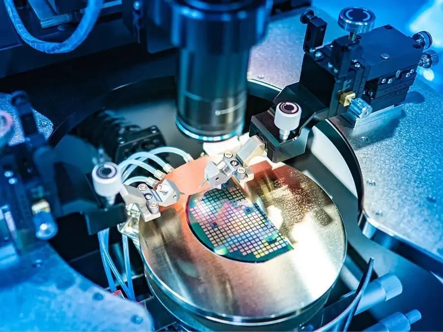 Semiconductor Equipment