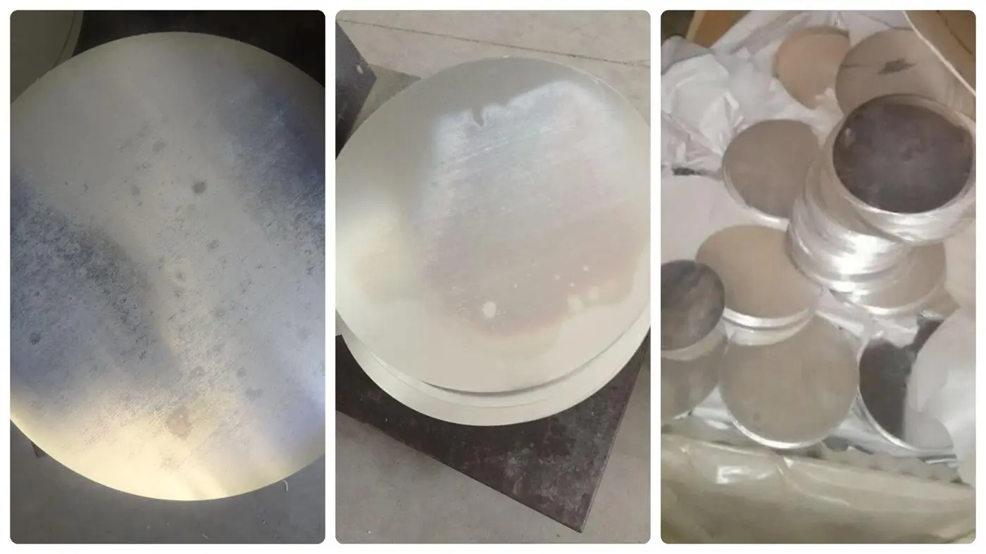 Surface & Edge Quality