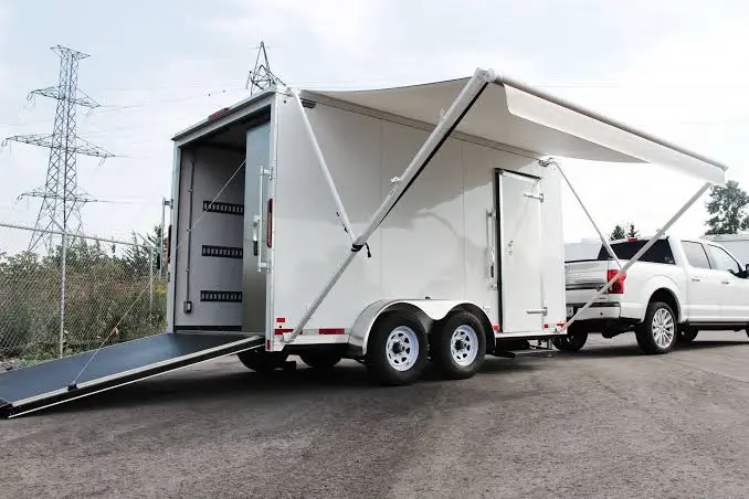 Trailer