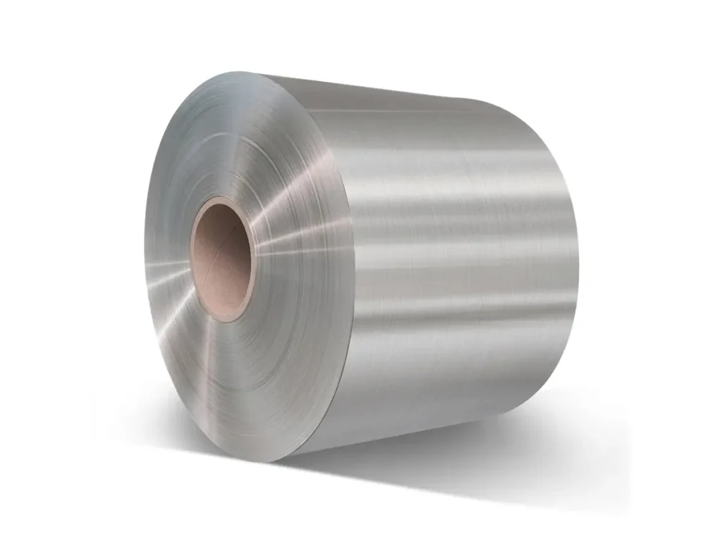 Aluminium Coil/Strip
