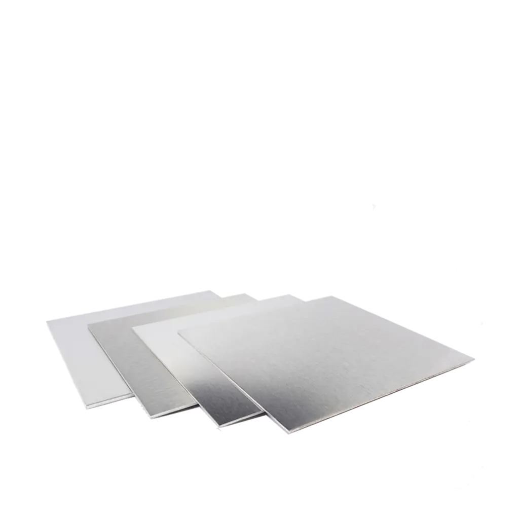 Complete Range of Aluminium Products