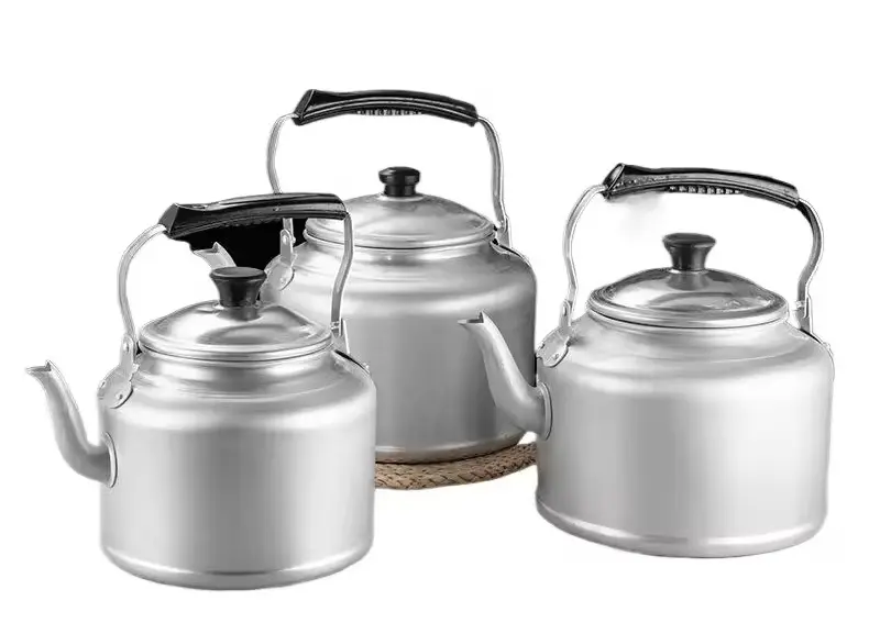 Kettles
