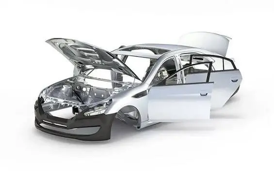 Premium Vehicle Panels