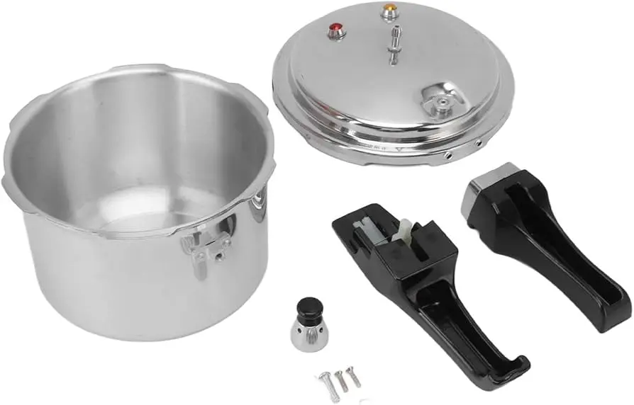Pressure Cooker Components