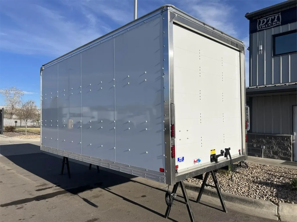 Truck Bodies